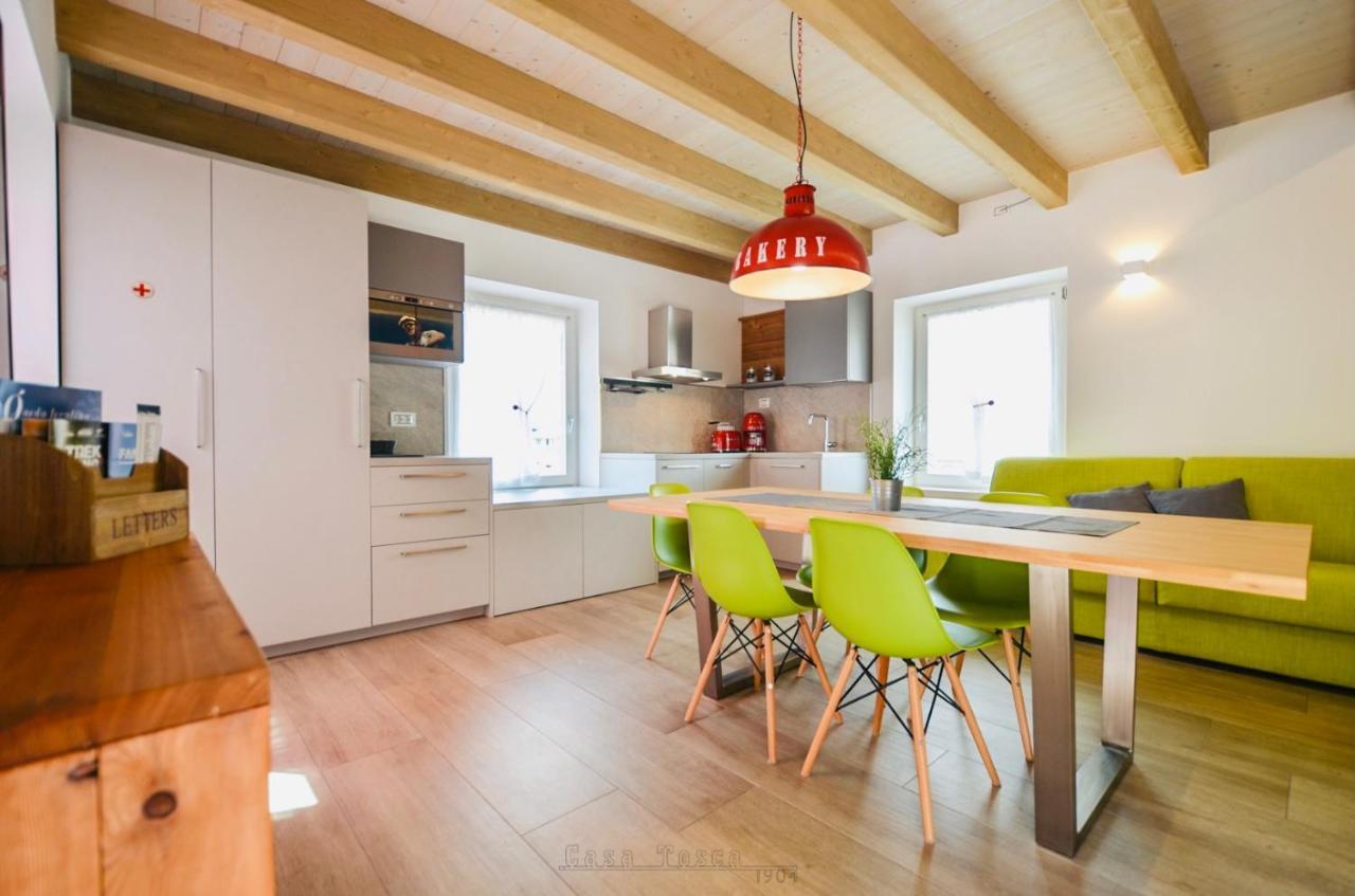 Casa Tosca - Holiday Home Torbole Sul Garda Luaran gambar