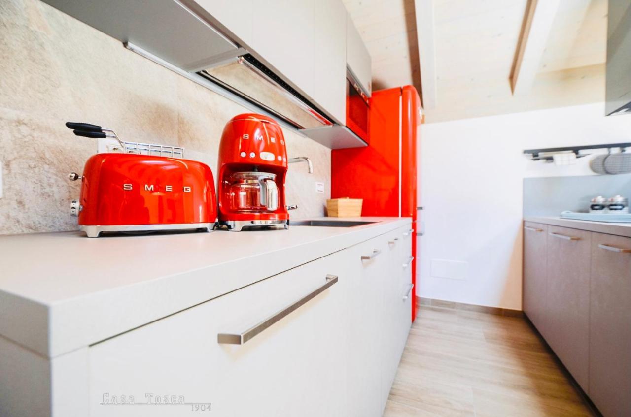Casa Tosca - Holiday Home Torbole Sul Garda Luaran gambar