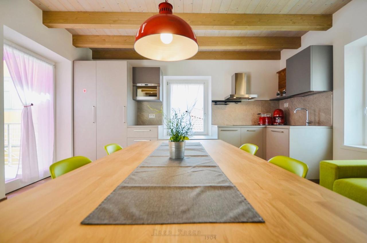 Casa Tosca - Holiday Home Torbole Sul Garda Luaran gambar