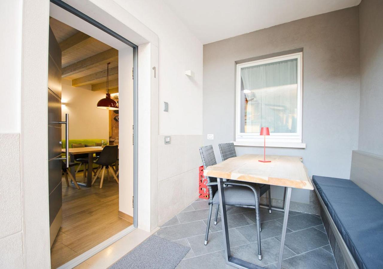 Casa Tosca - Holiday Home Torbole Sul Garda Luaran gambar