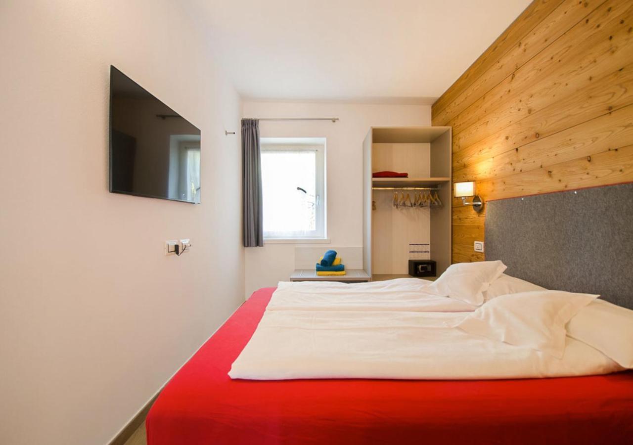 Casa Tosca - Holiday Home Torbole Sul Garda Luaran gambar