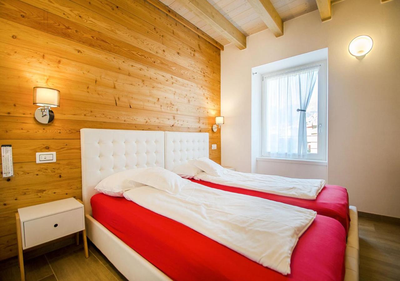 Casa Tosca - Holiday Home Torbole Sul Garda Luaran gambar