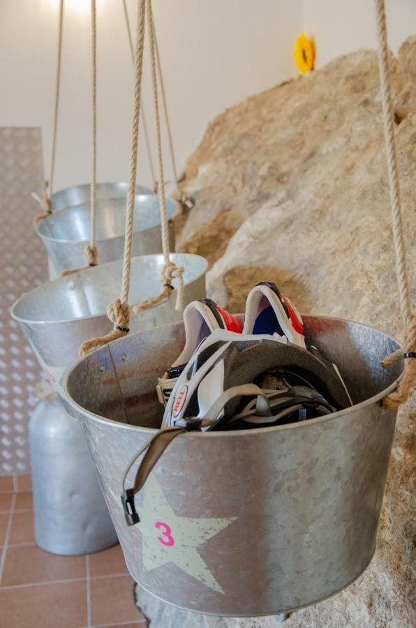 Casa Tosca - Holiday Home Torbole Sul Garda Luaran gambar
