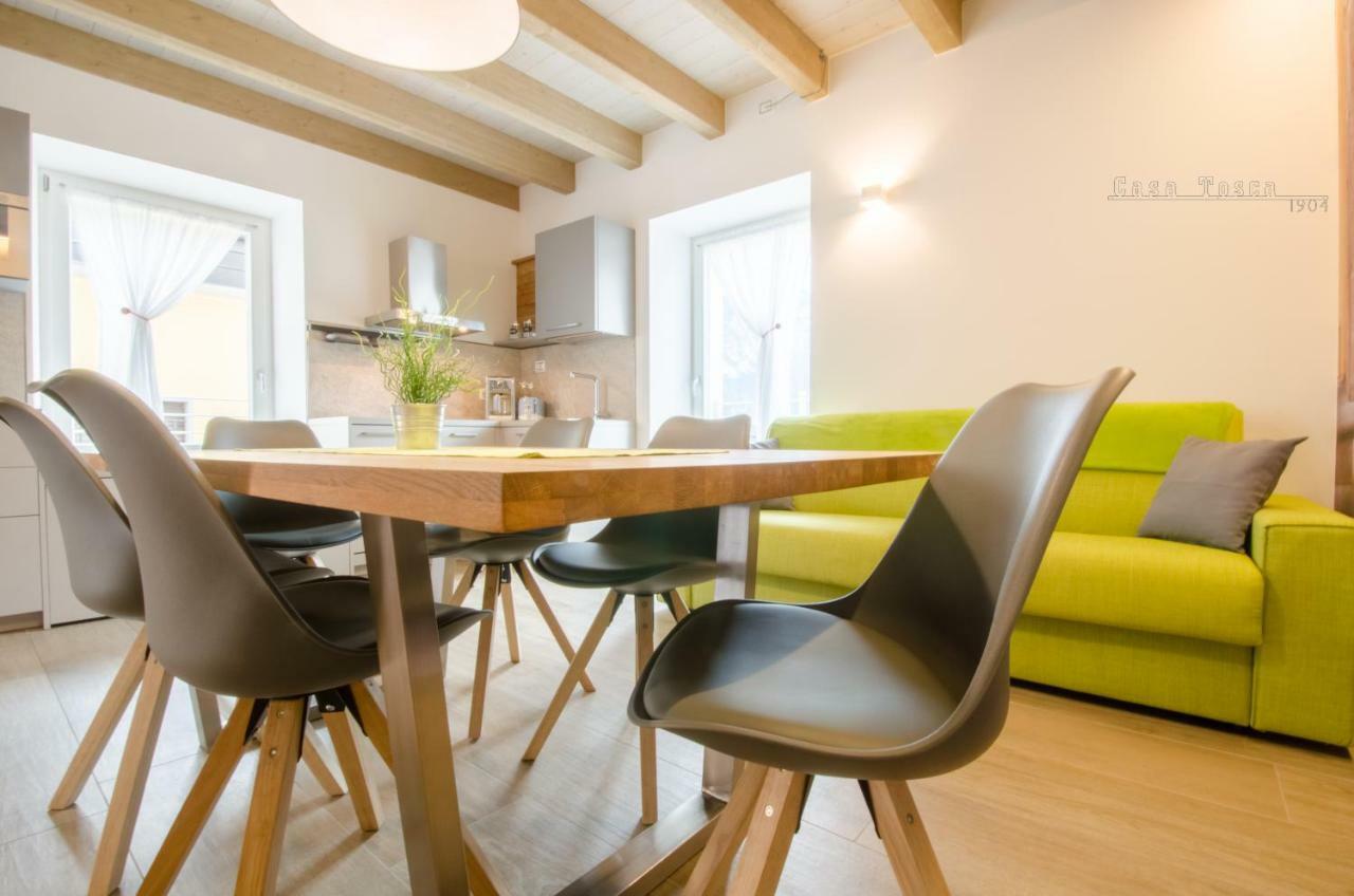 Casa Tosca - Holiday Home Torbole Sul Garda Luaran gambar