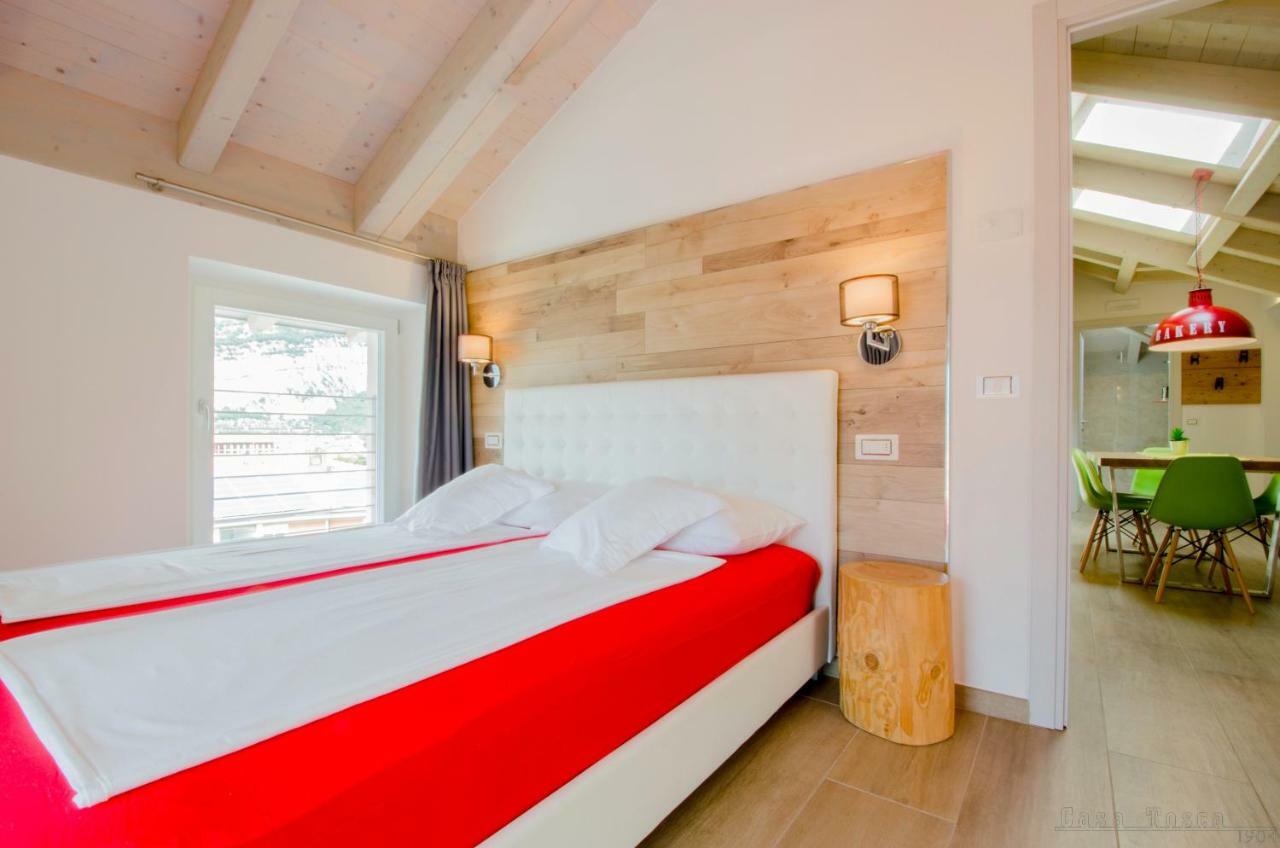 Casa Tosca - Holiday Home Torbole Sul Garda Luaran gambar