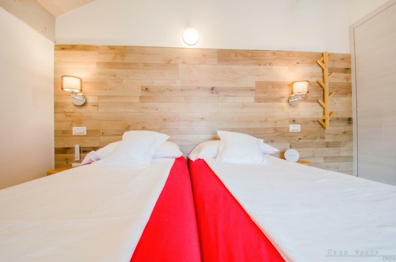 Casa Tosca - Holiday Home Torbole Sul Garda Luaran gambar